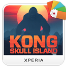 XPERIA™ KONG: Skull Island APK