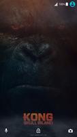 XPERIA™ KONG: Skull Island Poster