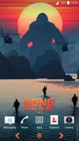 XPERIA™ KONG: Skull Island capture d'écran 1