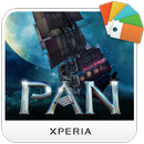 XPERIA™ Pan Theme APK