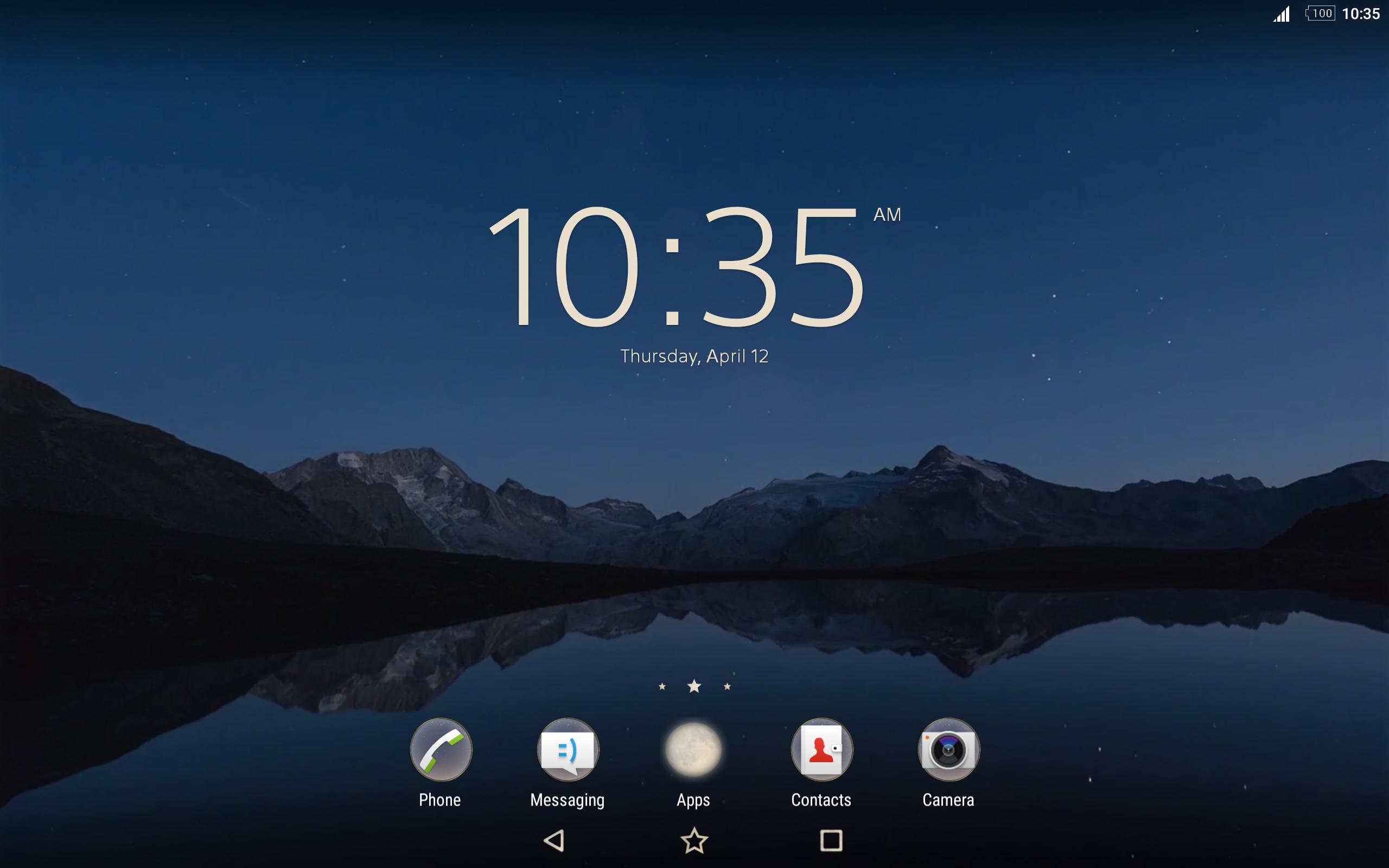 無料で Xperia Stars Mountains Theme アプリの最新版 Apk1 0 1をダウンロードー Android用 Xperia Stars Mountains Theme Apk の最新バージョンをダウンロード Apkfab Com Jp