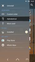 XPERIA™ Summer Theme скриншот 2