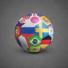 XPERIA™ Team World Live Wallpaper icono