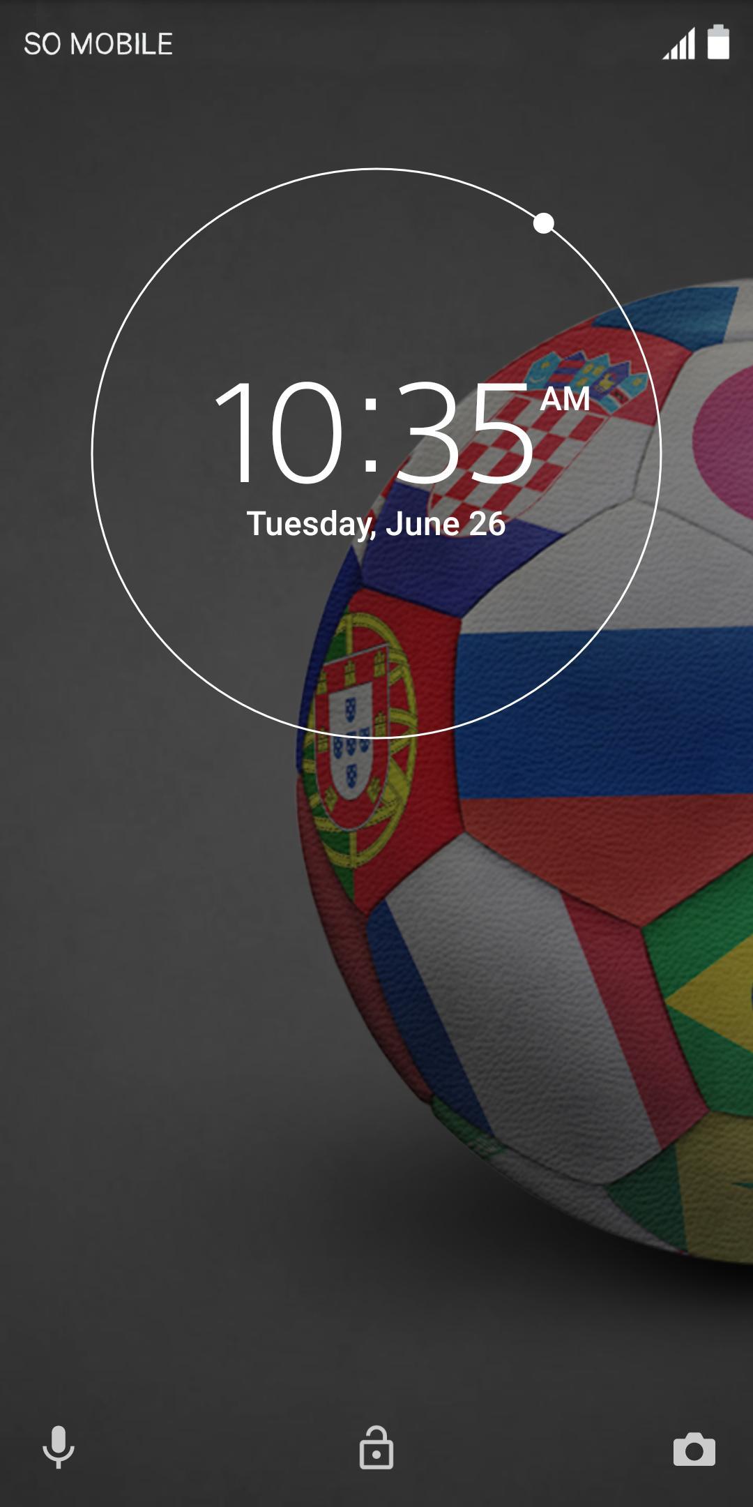 Android 用の Xperia Team World Live Wallpaper Apk をダウンロード