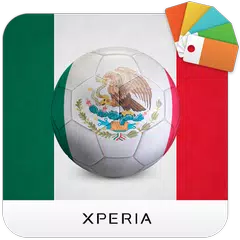 Team Mexico Live Wallpaper アプリダウンロード