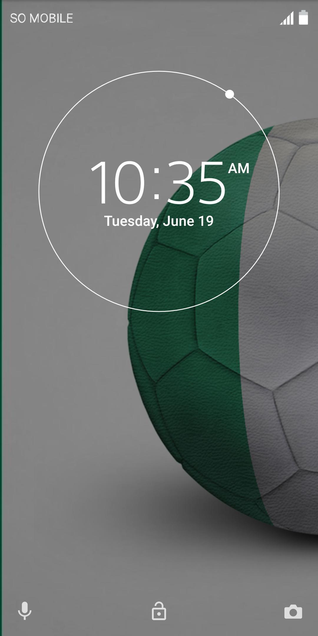 Android 用の Xperia Team Nigeria Live Wallpaper Apk をダウンロード