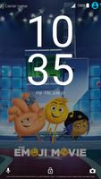 XPERIA™ The Emoji Movie Theme Affiche