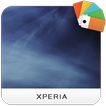 XPERIA™ The Four Elements - Air Theme
