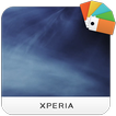 Xperia™ The Four Elements - Air Theme