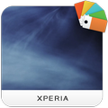 XPERIA™ The Four Elements - Air Theme