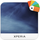 XPERIA™ The Four Elements - Air Theme icône