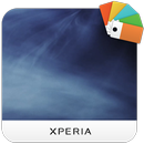 XPERIA™ The Four Elements - Air Theme APK