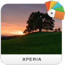 Xperia™ The Four Elements - EarthTheme APK
