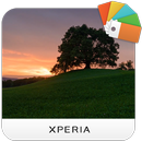 XPERIA™ The Four Elements - Earth Theme APK