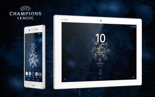 XPERIA™ UEFA Champions League 截图 2
