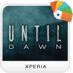 XPERIA™ Until Dawn Theme