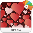 XPERIA™ Valentine’s Theme