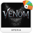 Xperia™ Venom Theme