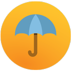 Tiny Umbrella icône