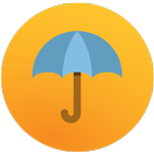 Tiny Umbrella icon