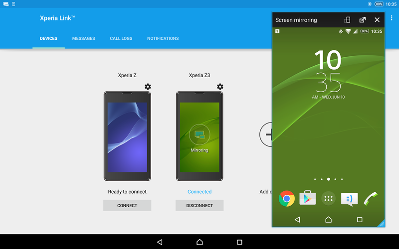 Xperia Link Apk 3 3 A 0 0 Download For Android Download Xperia Link Apk Latest Version Apkfab Com
