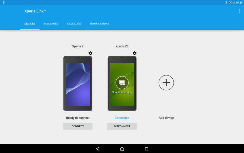 Xperia Link Apk 3 3 A 0 0 Download For Android Download Xperia Link Apk Latest Version Apkfab Com