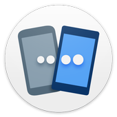 Xperia Transfer Mobile icon Xperia Transfer Mobile icon
