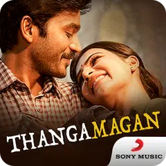 Thangamagan Tamil Movie Songs APK Herunterladen