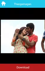 Thangamagan Tamil Movie Songs APK download