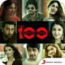 Top 100 Bollywood Songs APK