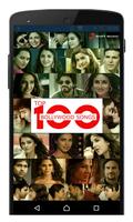Top 100 Bollywood Songs Cartaz