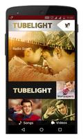 Tubelight Movie Songs پوسٹر