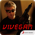 Vivegam Tamil Movie Songs أيقونة