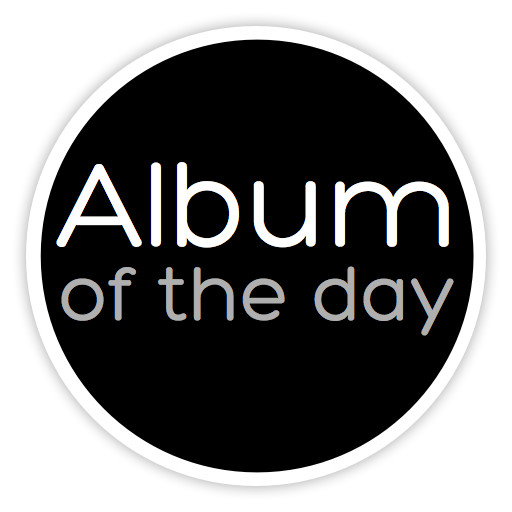 Album des Tages
