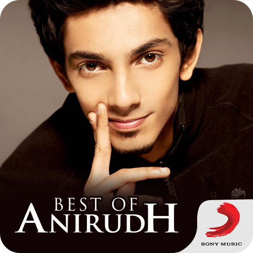 Best Of Anirudh Songs