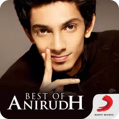 Best Of Anirudh Songs APK Herunterladen