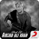 Best Of Amjad Ali Khan Zeichen
