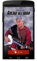 Best Of Amjad Ali Khan-poster