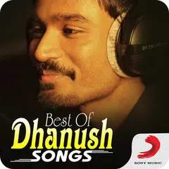 Best of Dhanush Tamil Songs APK download