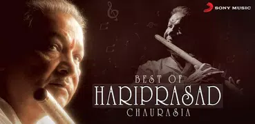 Pt Hariprasad Chaurasia Songs