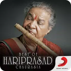 Descargar APK de Pt Hariprasad Chaurasia Songs