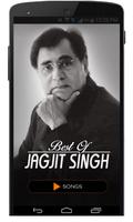 Top 50 Jagjit Singh Songs پوسٹر