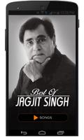 Top 50 Jagjit Singh Songs poster