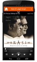 Top 50 Jagjit Singh Songs screenshot 1