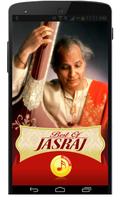 Best Of Pandit Jasraj Songs Poster