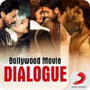 Bollywood Movie Dialogues APK