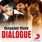 Bollywood Movie Dialogues icon