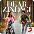 Dear Zindagi-icoon