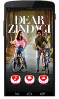 Dear Zindagi Cartaz