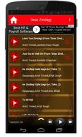 Dear Zindagi capture d'écran 1